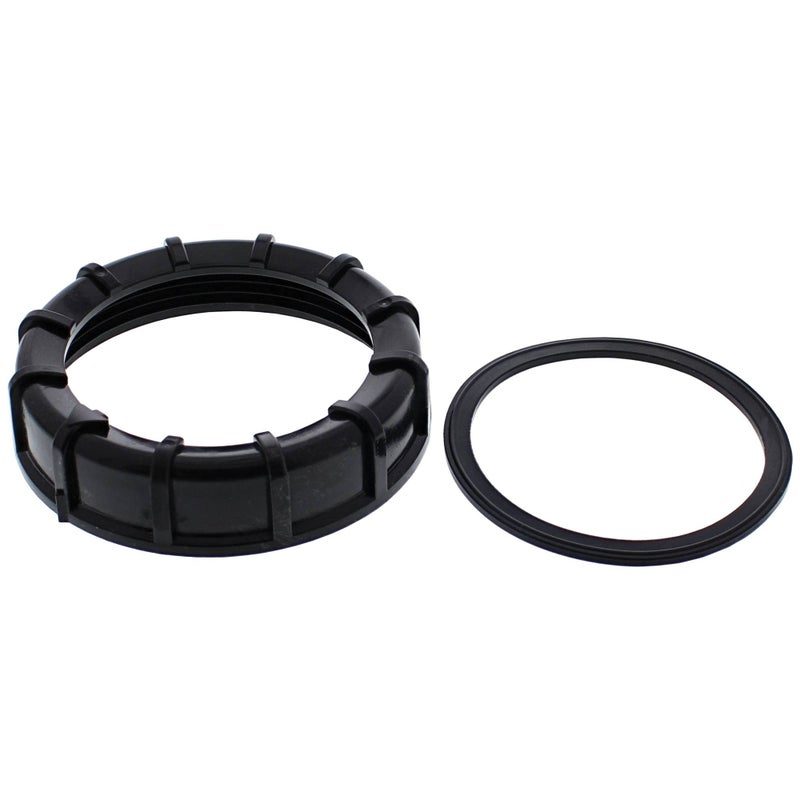 All Balls Racing 473010 Fuel Pump Nut and Gasket Kit Compatible withReplacement For Polaris 450 HO 2x4 MD 2016 ACE 325 20142016 ACE 325 EU 2015 ACE 325 HD 2015 ACE 500 20172018