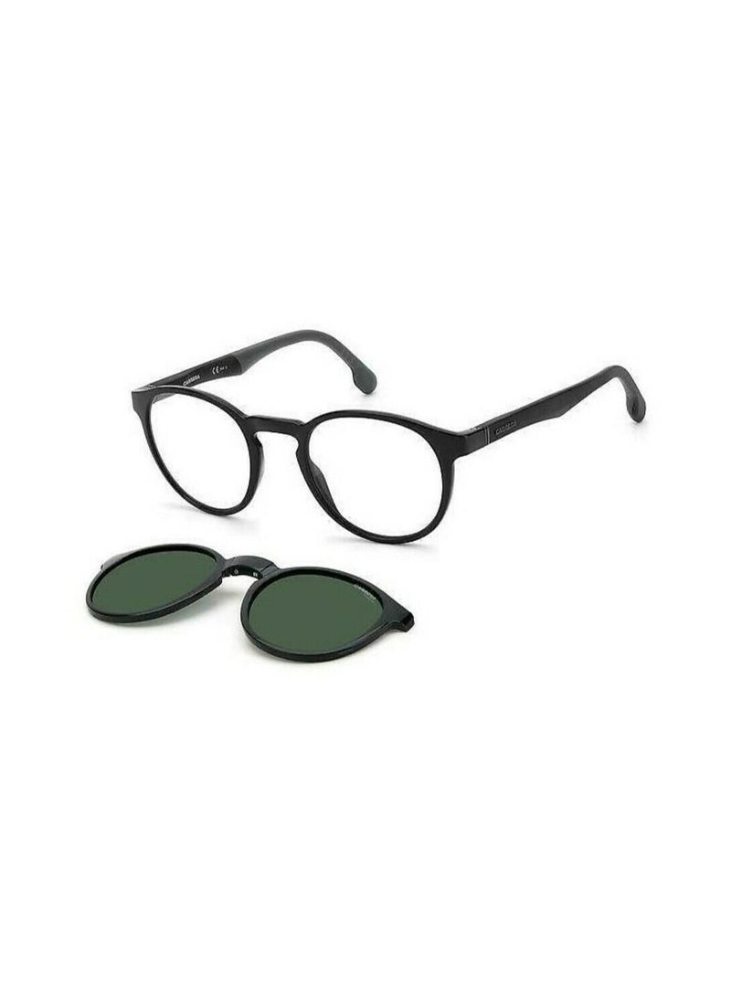 Carrera Sunglasses, Model CAR 8044CS 807UC PZ, Lens Size 50mm 