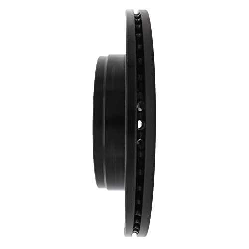 Centric Parts Centric 120.67053 Premium Disc Brake Rotor - Fits Select Chrysler, Dodge and Ram Vehicles - Image 2
