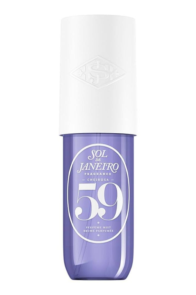 Sol de Janeiro Sherosa 59 Perfume Spray 90ml - Image 1