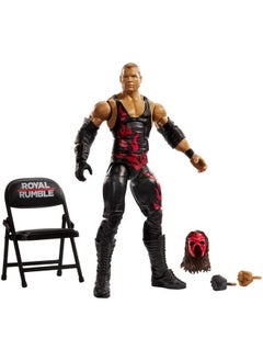 WWE Kane Elite Collection Action Figure  - Image 2