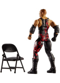 WWE Kane Elite Collection Action Figure  - Image 4