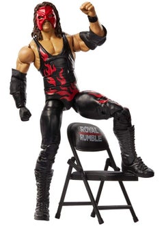 WWE Kane Elite Collection Action Figure  - Image 3