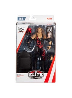 WWE Kane Elite Collection Action Figure  - Image 5