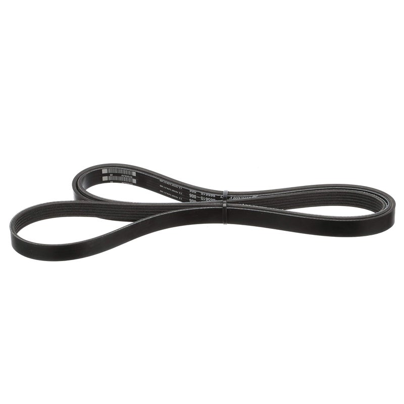 Quicksilver 865615Q06 Serpentine Belt -2,667 mm Long for MerCruiser Stern Drive and Inboard Engines - Image 4