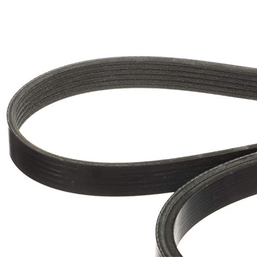 Quicksilver 865615Q06 Serpentine Belt -2,667 mm Long for MerCruiser Stern Drive and Inboard Engines - Image 2