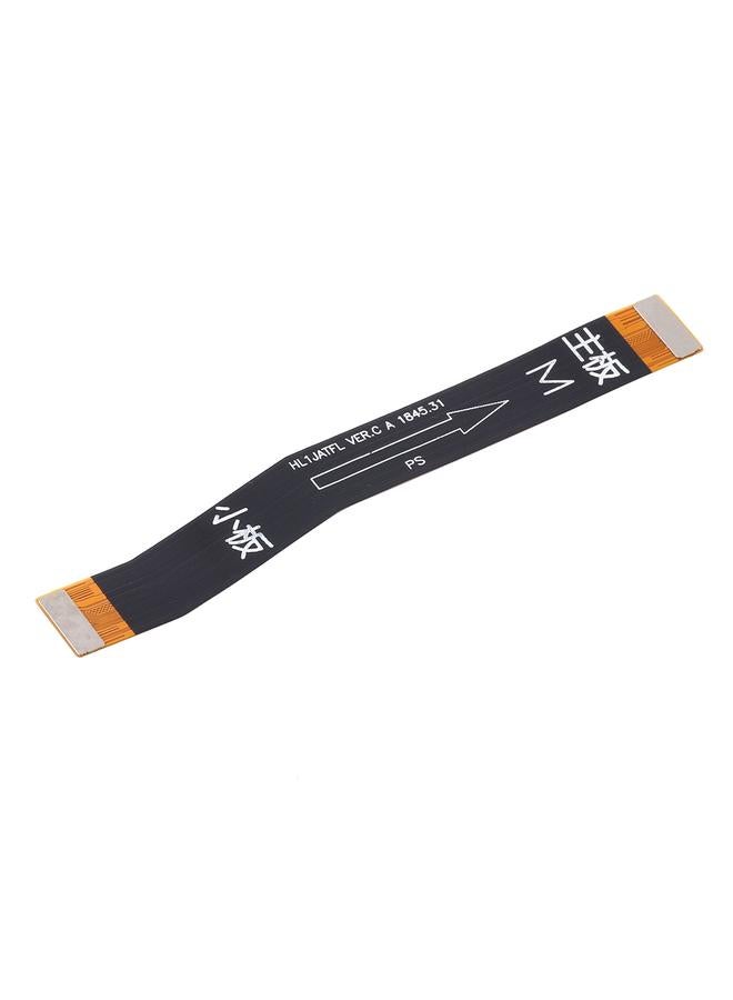 إيروريكس كابل مرن للوحة الأم لهاتف Huawei Y6 (2019) - Image 3