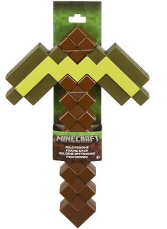 MINECRAFT Minecraft Basic Roleplay - Gold Pickaxe  - Image 3
