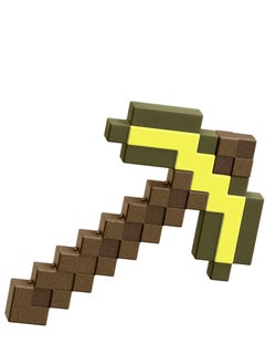 MINECRAFT Minecraft Basic Roleplay - Gold Pickaxe  - Image 1