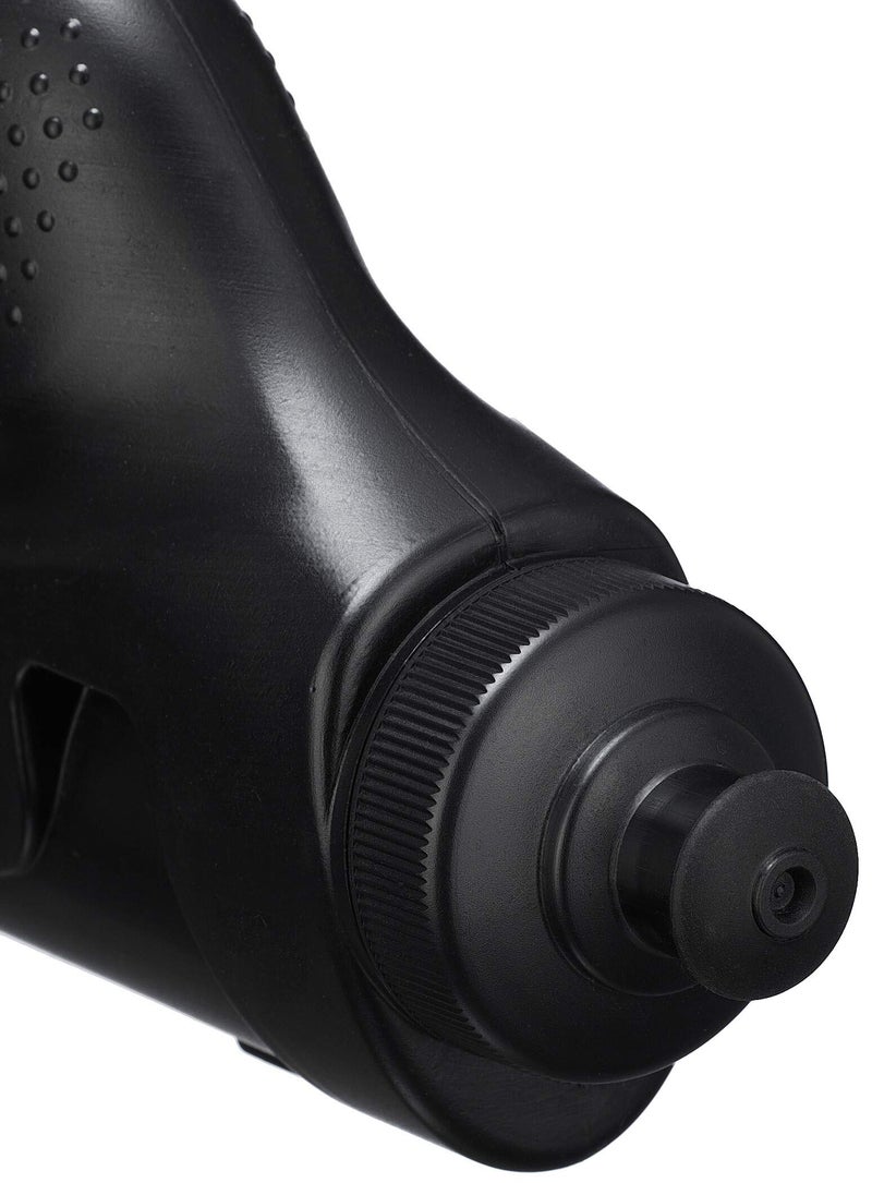 Xlab Aero TT Spare Bottle-Black, Adults Unisex, Black, Standard - Image 5