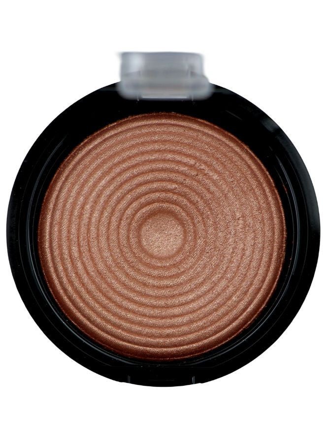 MAROOF Everglow Highlighter 15g, 04 Bronze - Image 1