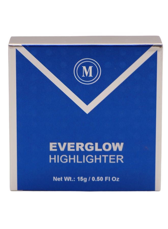MAROOF Everglow Highlighter 15g, 04 Bronze - Image 4