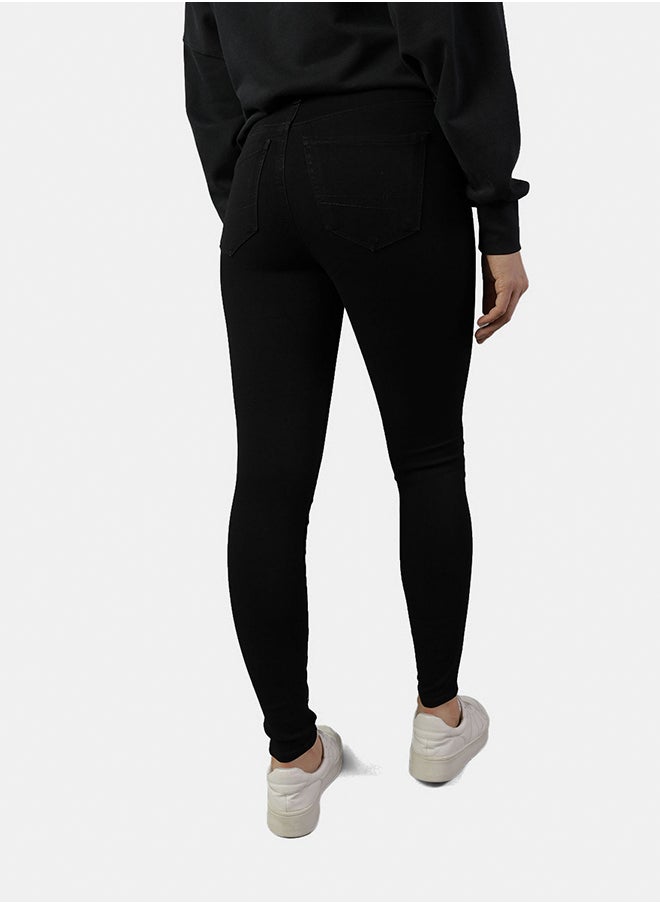 American Eagle - AE Dream High-Waisted Jegging - Image 1