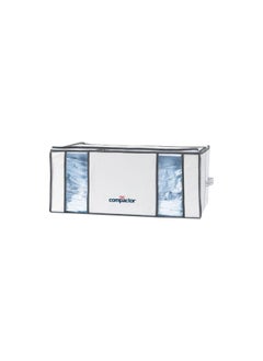 COMPACTOR Vacuum Bag White and Grey 210 L RAN3066  - Image 1