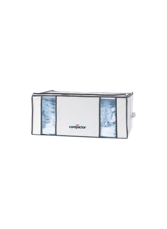 COMPACTOR Vacuum Bag White and Grey 210 L RAN3066  - Image 1