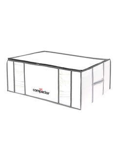 COMPACTOR Vacuum Bag White and Grey 210 L RAN3066  - Image 2