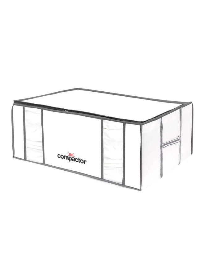 COMPACTOR Vacuum Bag White and Grey 210 L RAN3066  - Image 2