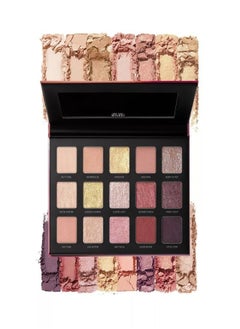 Eyeshadow Palette - Light