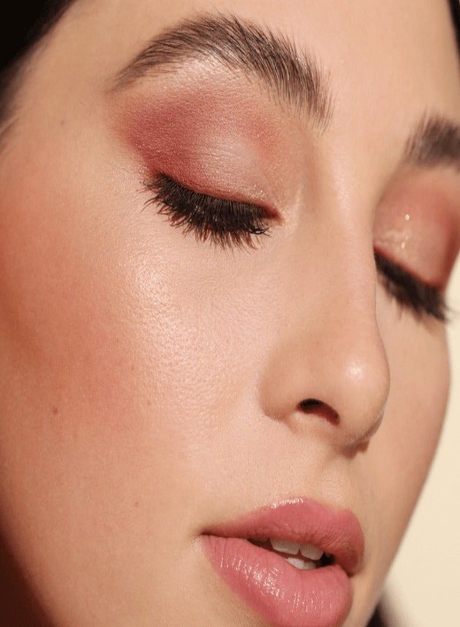 Milani Gilded Luster Eyeshadow Palette - Light– 15 Luxe Shades with Matte, Shimmer & Metallic Finishes for Coastal-Inspired Looks - Image 5