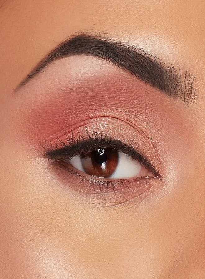 Milani Gilded Luster Eyeshadow Palette - Light– 15 Luxe Shades with Matte, Shimmer & Metallic Finishes for Coastal-Inspired Looks - Image 3