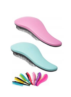 Detangling Hair Brush  1 pcs