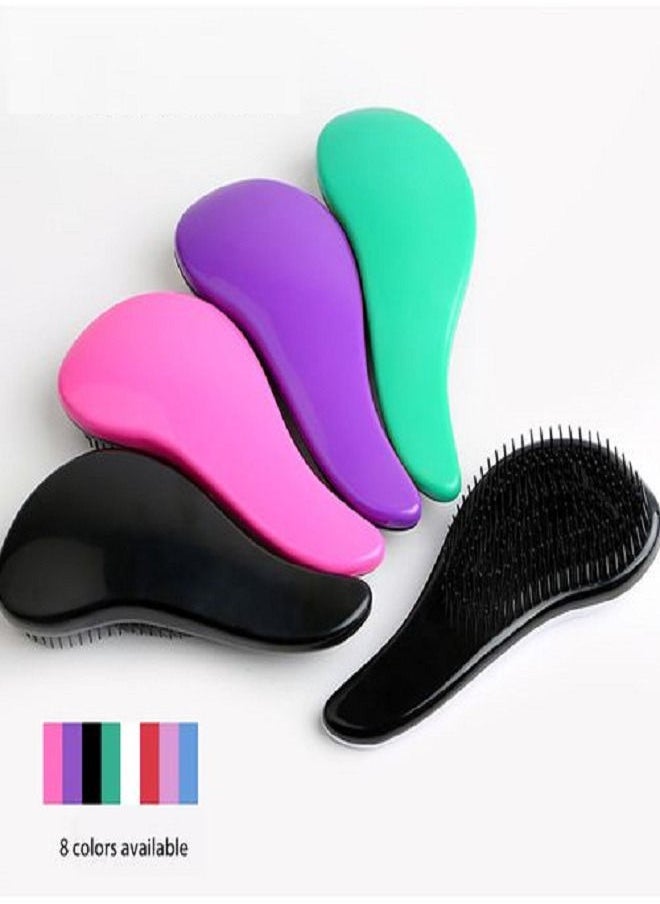 Generic - Detangling Hair Brush  1 pcs - Image 1