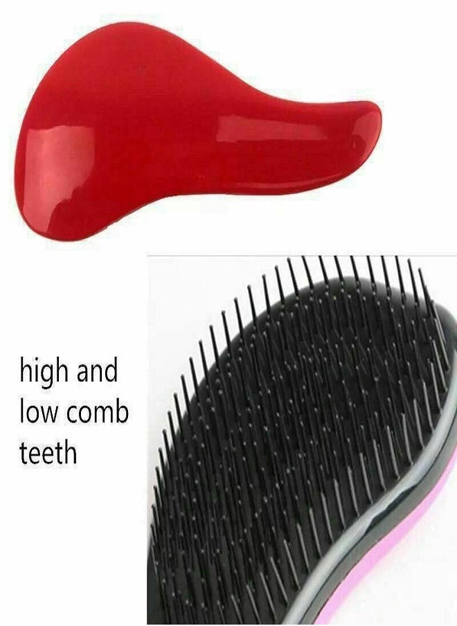 Generic - Detangling Hair Brush  1 pcs - Image 1