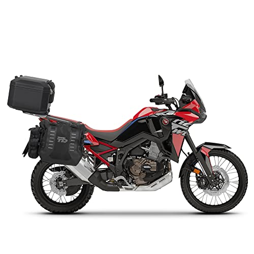Shad H0DV104P 4P System Honda CRF 1100 L Africa Twin Adventure Sport - Image 1