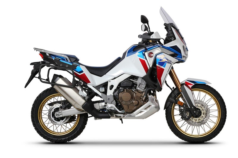 Shad H0DV104P 4P System Honda CRF 1100 L Africa Twin Adventure Sport - Image 2