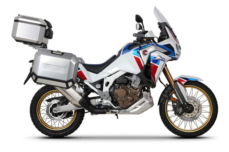 Shad H0DV104P 4P System Honda CRF 1100 L Africa Twin Adventure Sport - Image 3