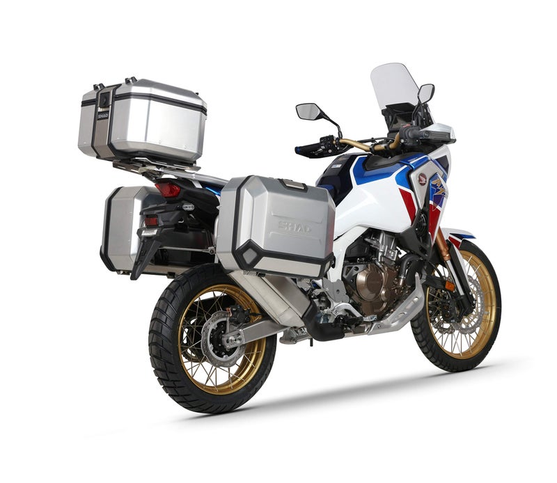 Shad H0DV104P 4P System Honda CRF 1100 L Africa Twin Adventure Sport - Image 4