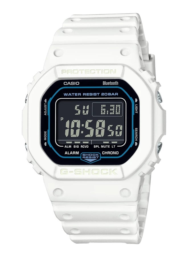 G-SHOCK Men Casual Watch DW-B5600SF-7DR