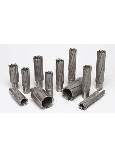 BROACH CUTTER Broachcutter TCT Annular Core Cutter for Magnetic Drilling Machine Carbide Core Drill Cutter for Magnetic Drilling Machine Cutting Depth 35 mm Diameter 19mm 200119  - Image 5