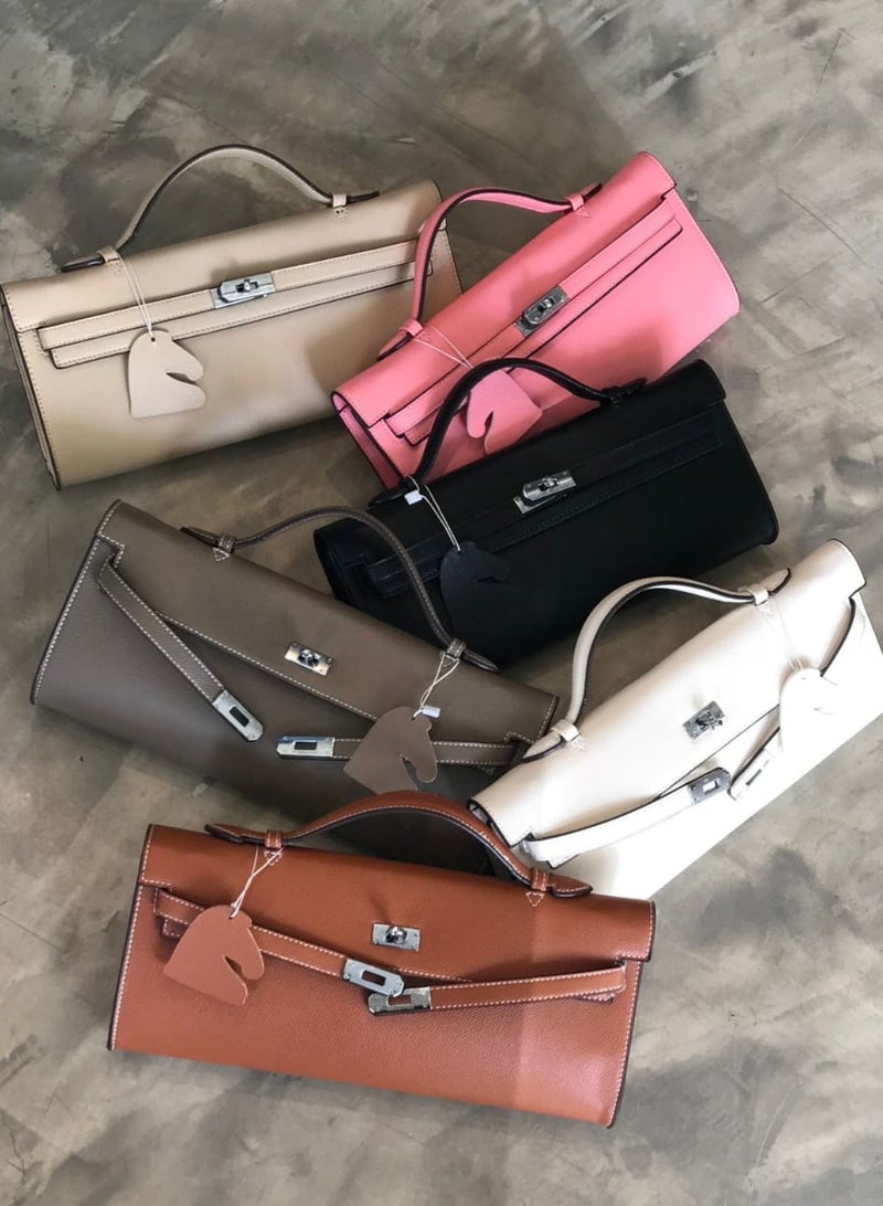 BAGJ Luxurious and elegant women's bag - Image 2