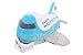 Daron Air Force One Plush - Image 3
