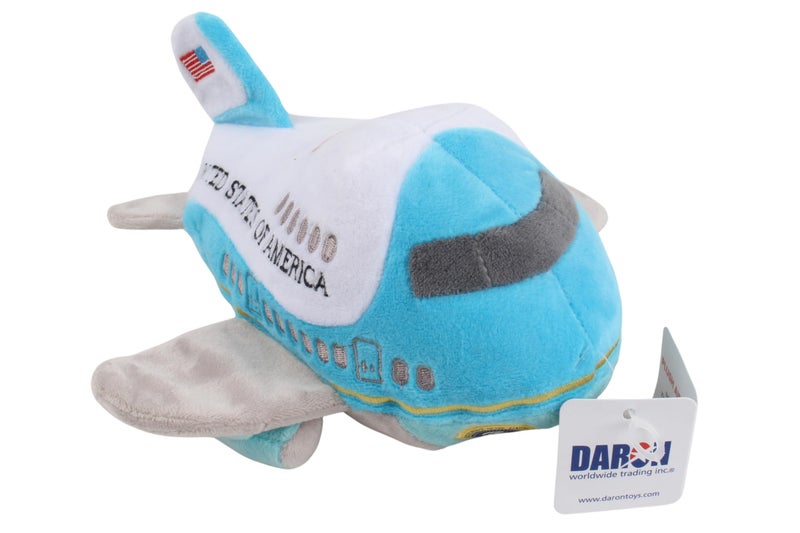 Daron Air Force One Plush - Image 4