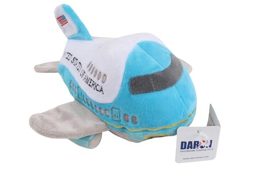 Daron Air Force One Plush - Image 1