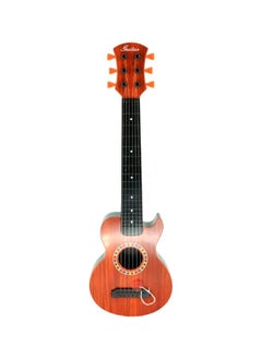 Generic Musical Guitar 77-08  - Image 1