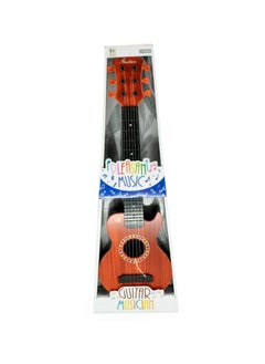 Generic Musical Guitar 77-08  - Image 3