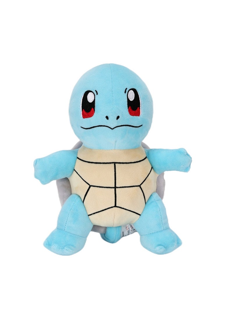 20cm Cute And Comfortable Plush Doll, Super Soft Plush Toy, Suitable For Playing And Display, A Good Gift For Children (Turtle) - Image 1