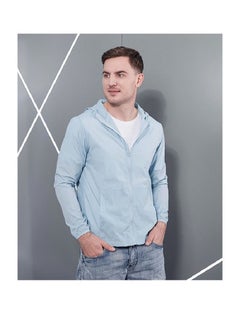 Loquat Outdoor Stretch Breathable UV Resistant Overcoat  - Image 2