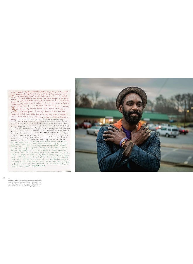 American Dreams: Portraits and Stories of a Country  - Image 5