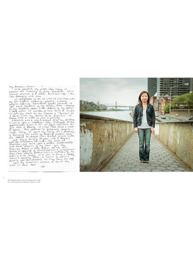 American Dreams: Portraits and Stories of a Country  - Image 4