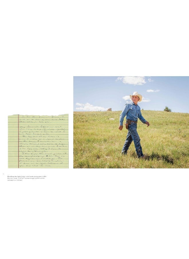 American Dreams: Portraits and Stories of a Country  - Image 2