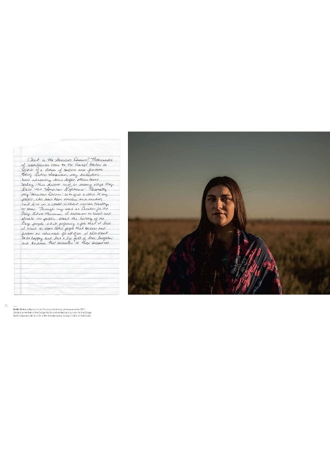 American Dreams: Portraits and Stories of a Country  - Image 3