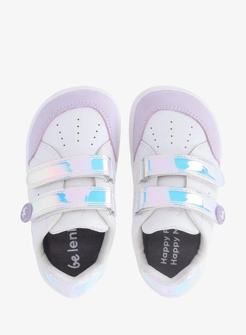 be lenka  Energise Kids - White & Iridescent  | Best Price UAE