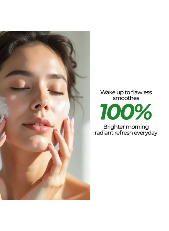 مليكا كريم تبييض مليكة SPF 50+ - Image 4