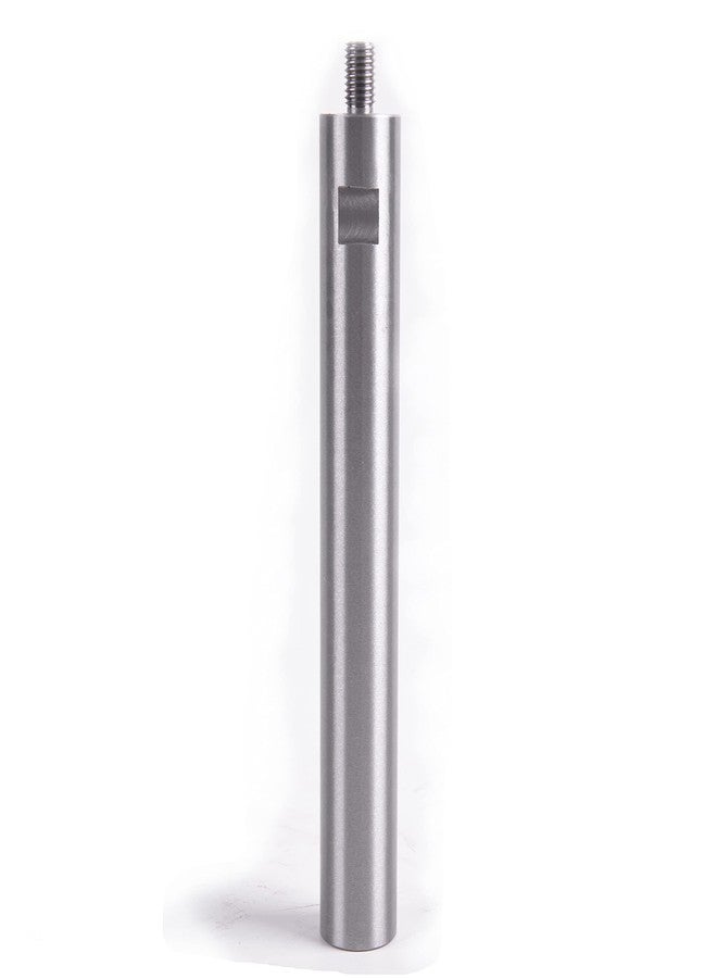 NAGU Tool Rest Post 1" Diameter x 8" Long for Modular Tool Rest System - Image 2