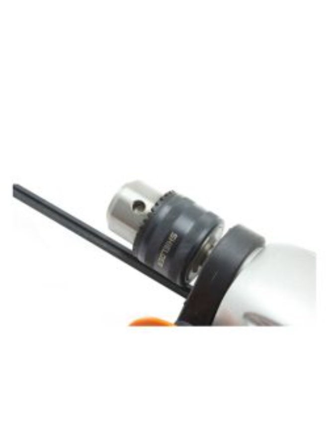 Shielder Hammer Drill Shielder SH-1611 16mm 1100W Gearbox 2-Speed Impact Industrial Grade - Image 4