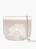 فلورا بيلا من شو إكسبرس WHITE